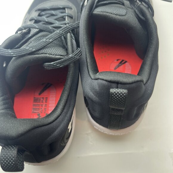 Under Armour Womens Glyde Metal Softball Cleat 3024328-001 Black Size 9.5 - Picture 10 of 10